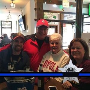 Meet your Posher, Daniel